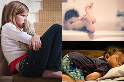 Thủ dâm sớm ở trẻ có đáng lo ngại?