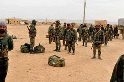 Cả gan phục kích tấn công máy bay Nga, IS tự dồn vào chỗ chết ở Syria