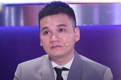 Khắc Việt gặp sự cố, nhập viện cấp cứu trong đêm