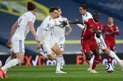 Liverpool là 'nạn nhân' đầu tiên sau ly khai