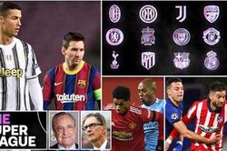 14 CLB Premier League họp khẩn, nhà cái quả quyết Super League không diễn ra trước 2023