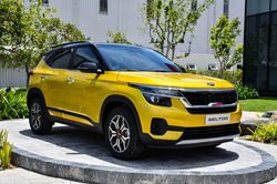 3 xe SUV 5 chỗ bán chạy nhất quý I/2021