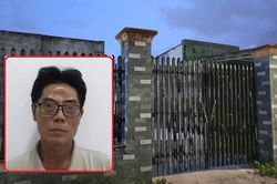 Vụ bé gái 5 tuổi nghi bị sát hại rồi xâm hại: Vợ con kẻ thủ ác phải gánh chịu điều tiếng