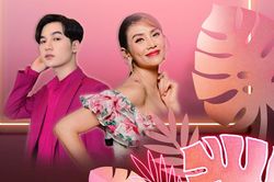 Ali Hoàng Dương bất ngờ kết hợp Võ Hoàng Yến: Thực hư ra sao?