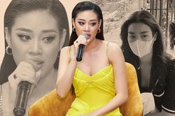 Giữa tâm điểm bé gái 5 tuổi ở Vũng Tàu, Khánh Vân bật khóc khi nói về sứ mệnh đi giải cứu trẻ em