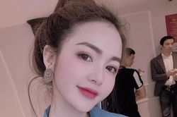 Chiêm ngưỡng nhan sắc vạn người mê của 9x Trúc Vỹ