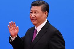 Ông Tập Cận Bình: 'Trung Quốc không bao giờ tham vọng bá chủ'