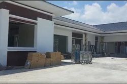 Lào Cai: Loạt công trình xây trên đất rừng, chính quyền huyện Bảo Thắng bất lực?