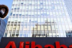 Trung Quốc đang điều tra một liên doanh giữa Tập đoàn Alibaba