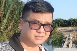 Bắt thêm 3 đối tượng liên quan đến Trương Châu Hữu Danh