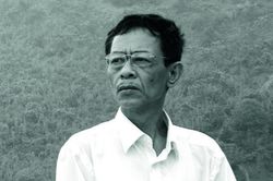 Nhà thơ Hoàng Nhuận Cầm qua đời