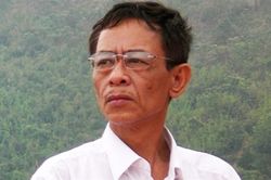Nhà thơ Hoàng Nhuận Cầm đột ngột qua đời ở tuổi 69