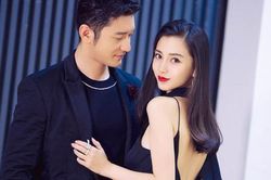 Loạt bằng chứng cho thấy Huỳnh Hiểu Minh - Angelababy cố tình lợi dụng những tin đồn về cuộc hôn nhân để gây chú ý