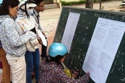 Tuyển sinh lớp 10 THPT ngoài công lập tại Hà Nội thực hiện như thế nào?