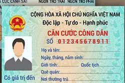 Cách đăng ký làm Căn cước công dân gắn chíp ngay tại nhà, hỗ trợ cả người đăng ký tạm trú