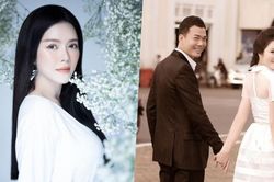 Lý Nhã Kỳ nhắc đến người anh kết nghĩa Tạ Thiên Hoa và lời hứa mời sao TVB về Việt Nam
