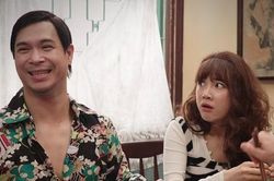 'Cây Táo Nở Hoa': Vì bà xã, Thái Hòa thẳng tay đuổi Nhã Phương, Trương Thế Vinh khỏi nhà