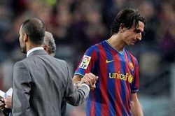 'Guardiola mua tôi để làm gì?'