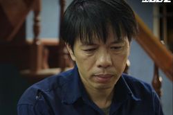 Cây táo nở hoa: Ngọc (Thái Hòa) lặng người khi con gái gọi là shipper