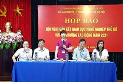 Gắn kết giáo dục nghề nghiệp với thị trường lao động: Nâng cao chất lượng nguồn nhân lực Thủ đô
