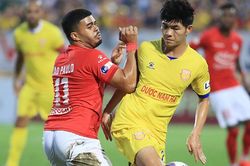 Lee Nguyễn và nỗi thất vọng với CLB TP.HCM