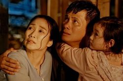 Xem 'Lật mặt: 48h': Lý Hải đã có thể... ngẩng mặt