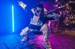 Young Uno thực hiện mong ước ấp ủ 20 năm với MV 'Ngai vàng'