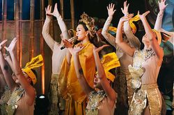 Sao Mai Quách Mai Thy ra mắt dự án âm nhạc 'Thy - Nương'
