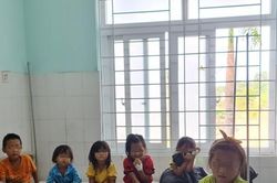 Hơn 100 người nghi ngộ độc sau khi dự tiệc cưới