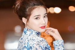 Phản ứng của Nhã Phương mỗi khi vướng ồn ào