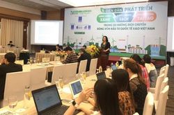 Phát triển năng lượng tái tạo vẫn vấp phải nhiều rào cản