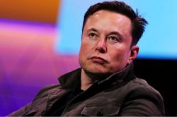 Tài sản của Elon Musk 'bốc hơi' gần 6 tỷ USD sau vụ tai nạn xe Tesla