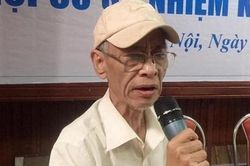 Nhà thơ Hoàng Nhuận Cầm qua đời, dàn sao Việt ngỡ ngàng tiếc thương