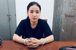 Bắt 'Hot girl bún bò Huế' mua bán ma túy