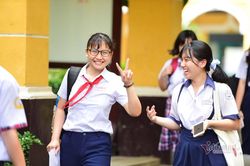 Điểm chuẩn vào lớp 10 chuyên ở TP.HCM từ 2018 - 2020