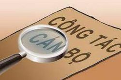 Kế hoạch khắc phục sai phạm trong công tác tuyển dụng cán bộ, công chức, viên chức ở tỉnh Nghệ An