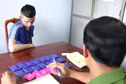 Quảng Bình: Triệt phá chuyên án lớn, thu giữ gần 4.500 viên ma túy