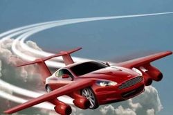 Những công nghệ táo bạo toan thay đổi thế giới
