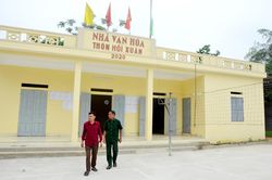 Tam Đa - điểm sáng khắc phục hạn chế