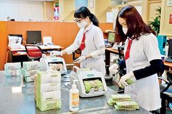 Tiếp tục siết kỷ luật ngân sách, kiểm soát chặt chi tiêu công
