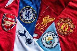6 đội bóng Anh đồng loạt rời Super League trong đêm