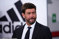 6 đội bóng Anh rút lui, Chủ tịch Juventus thừa nhận Super League sụp đổ