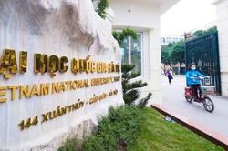 4 Đại học nào của Việt Nam lọt bảng xếp hạng các trường có tầm ảnh hưởng thế giới?