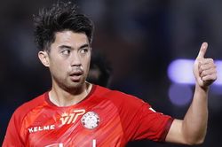 Lee Nguyễn: 'CLB TP.HCM có lối chơi hay nhất V.League'