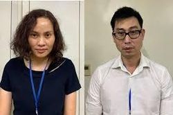 Công an đề nghị truy tố 8 bị can trong vụ 'thổi giá' robot Rosa tại Bệnh viện Bạch Mai