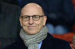 MU: Nhà Glazer gửi tâm thư xin lỗi người hâm mộ Quỷ đỏ