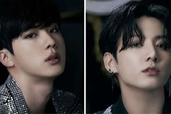 BTS ngầu như ngôi sao rock trong photo teaser 'MAP OF THE SOUL ON: E'