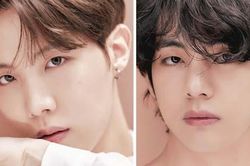 BTS là những thiên thần trong teaser sách 'MAP OF THE SOUL ON: E'