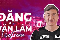 Bóng đá Việt Nam hôm nay: Văn Lâm tập buổi đầu tiên tại Cerezo Osaka