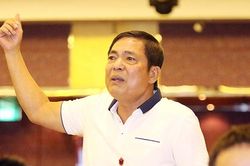 CLB Hải Phòng cải tổ, Chủ tịch Trần Mạnh Hùng rời vị trí
